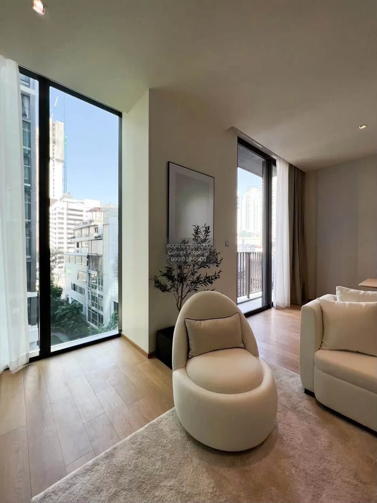 เช่าคอนโด  28 ชิดลม BTS-ชิดลม ลุมพินี เขต ปทุมวัน กรุงเทพ CX-1765