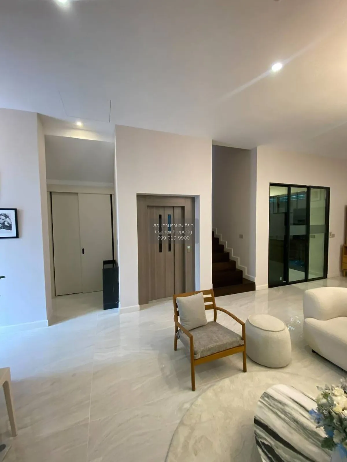 For Rent House , The Honor Yothinpattana , Khlong Chan , Bang Kap