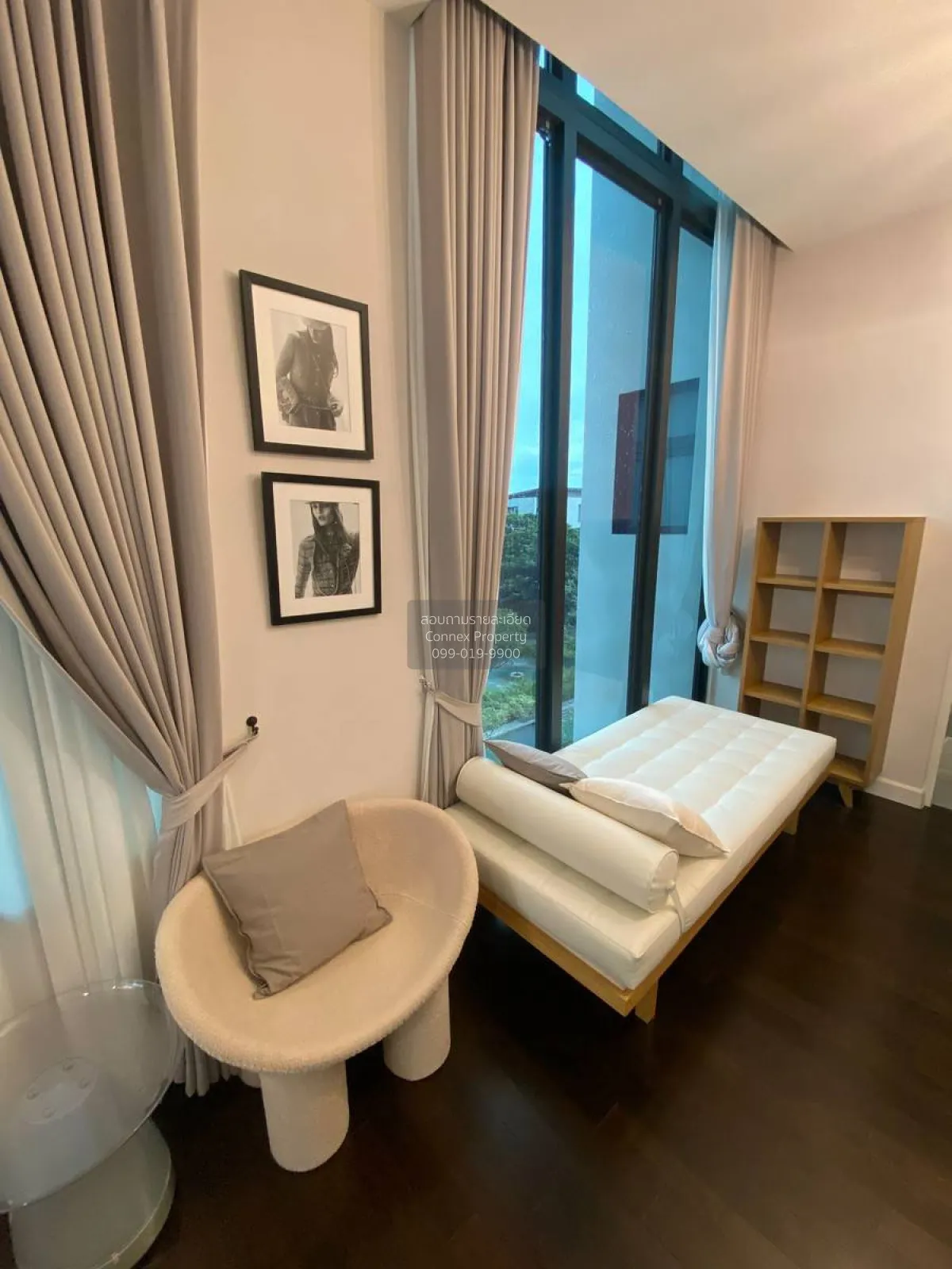 For Rent House , The Honor Yothinpattana , Khlong Chan , Bang Kap
