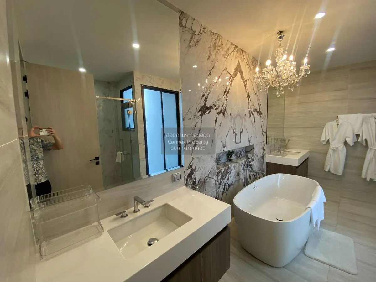 For Rent House , The Honor Yothinpattana , Khlong Chan , Bang Kap