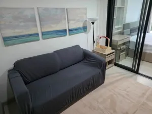 For Rent Condo , Niche Mono Sukhumvit 50 , BTS-On Nut , Phra Khanong , Khlong Toei , Bangkok , CX-176551