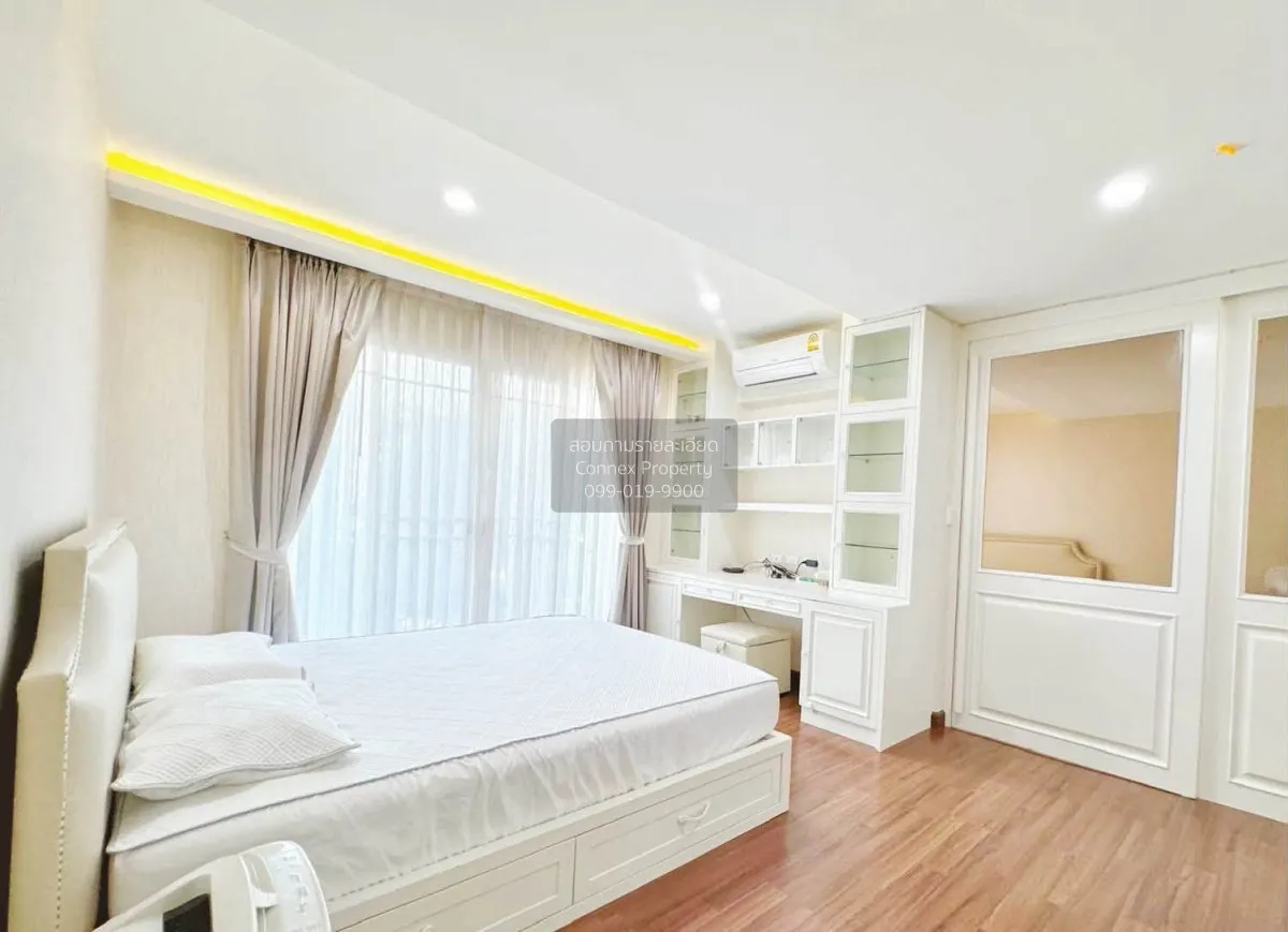 For Rent Townhouse/Townhome  , Leon Sukhumvit 62 , BTS-Bang Chak 