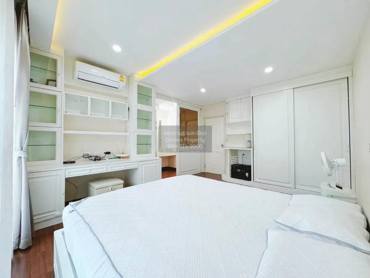 For Rent Townhouse/Townhome  , Leon Sukhumvit 62 , BTS-Bang Chak 