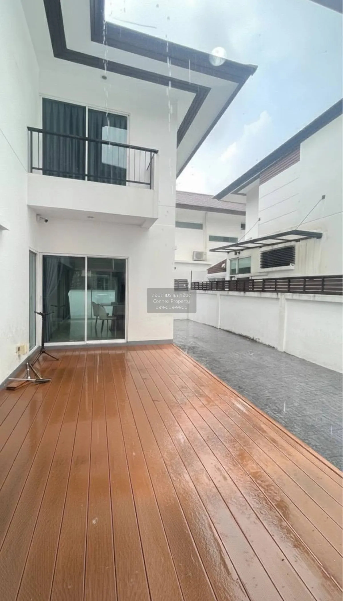 For Rent House , Nirvana Beyond Lite Rama 9 , Suan Luang , Suan L 2