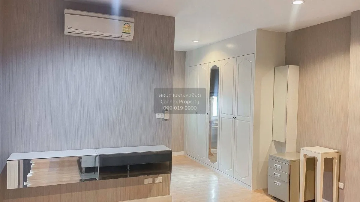 For Rent House , Nirvana Beyond Lite Rama 9 , Suan Luang , Suan L