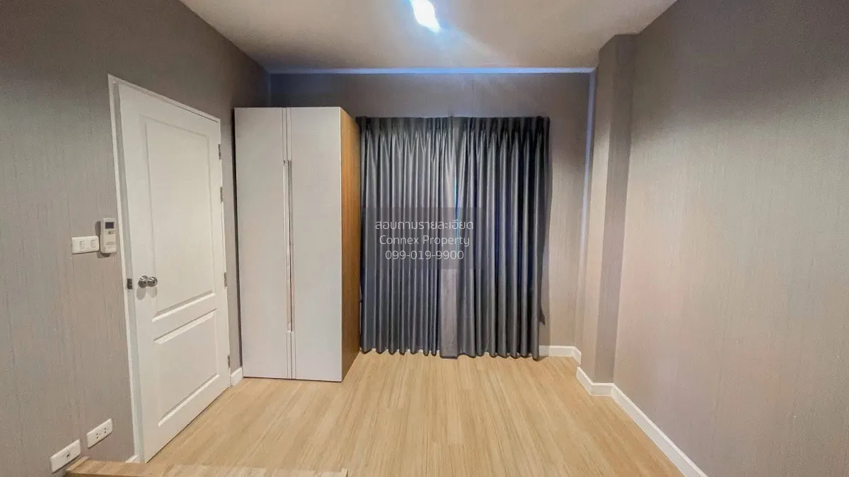 For Rent House , Nirvana Beyond Lite Rama 9 , Suan Luang , Suan L