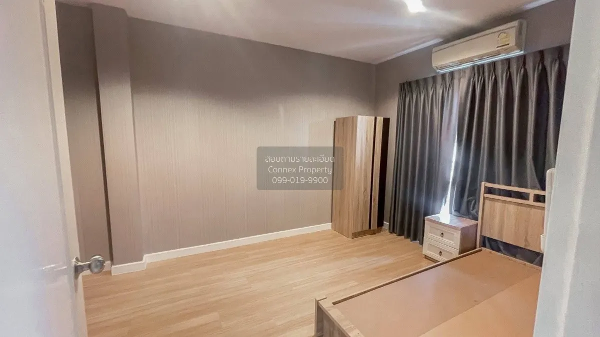 For Rent House , Nirvana Beyond Lite Rama 9 , Suan Luang , Suan L