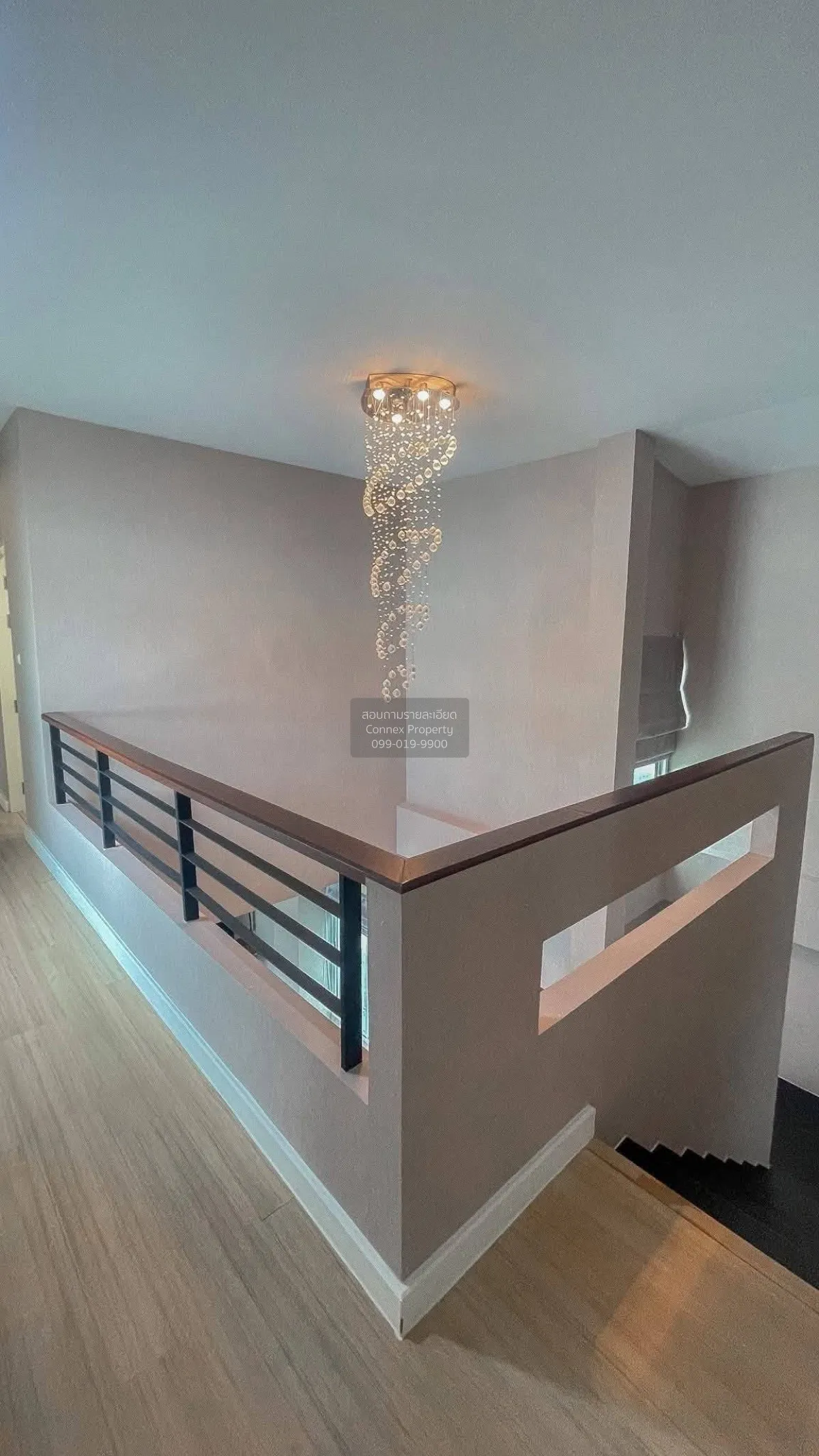 For Rent House , Nirvana Beyond Lite Rama 9 , Suan Luang , Suan L