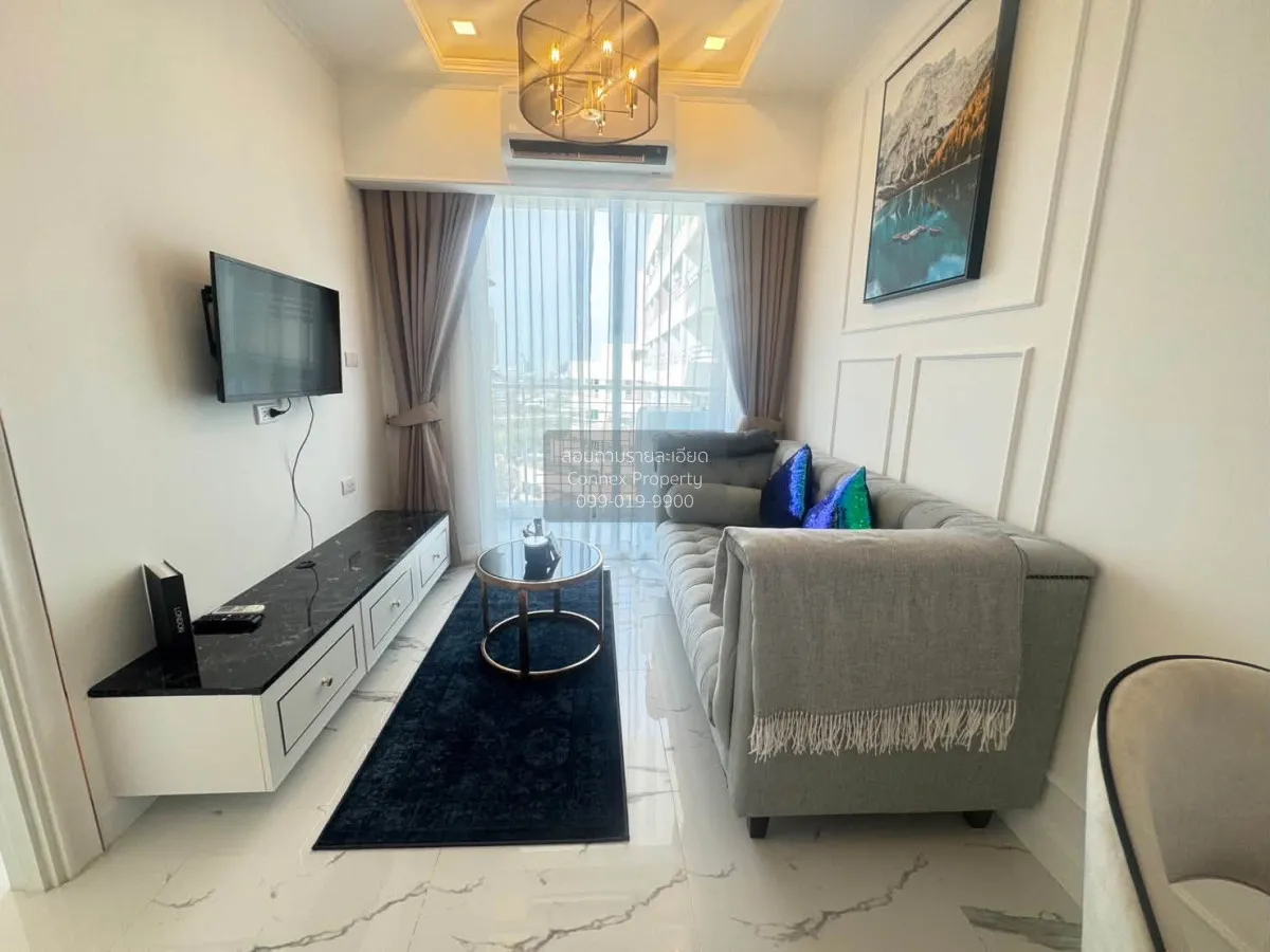 For Rent Condo , The Empire Tower Pattaya , Nong Prue , Bang Lamu 2