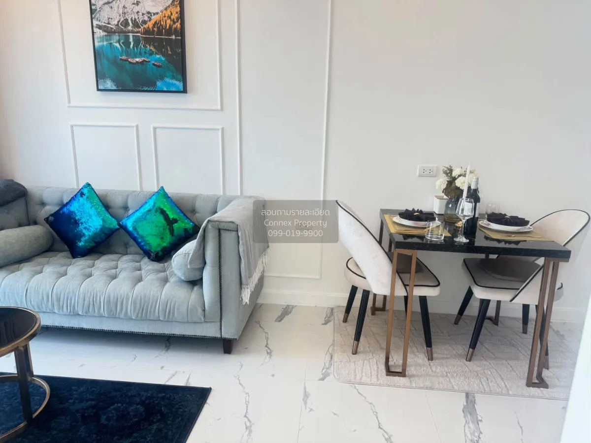 For Rent Condo , The Empire Tower Pattaya , Nong Prue , Bang Lamu 3