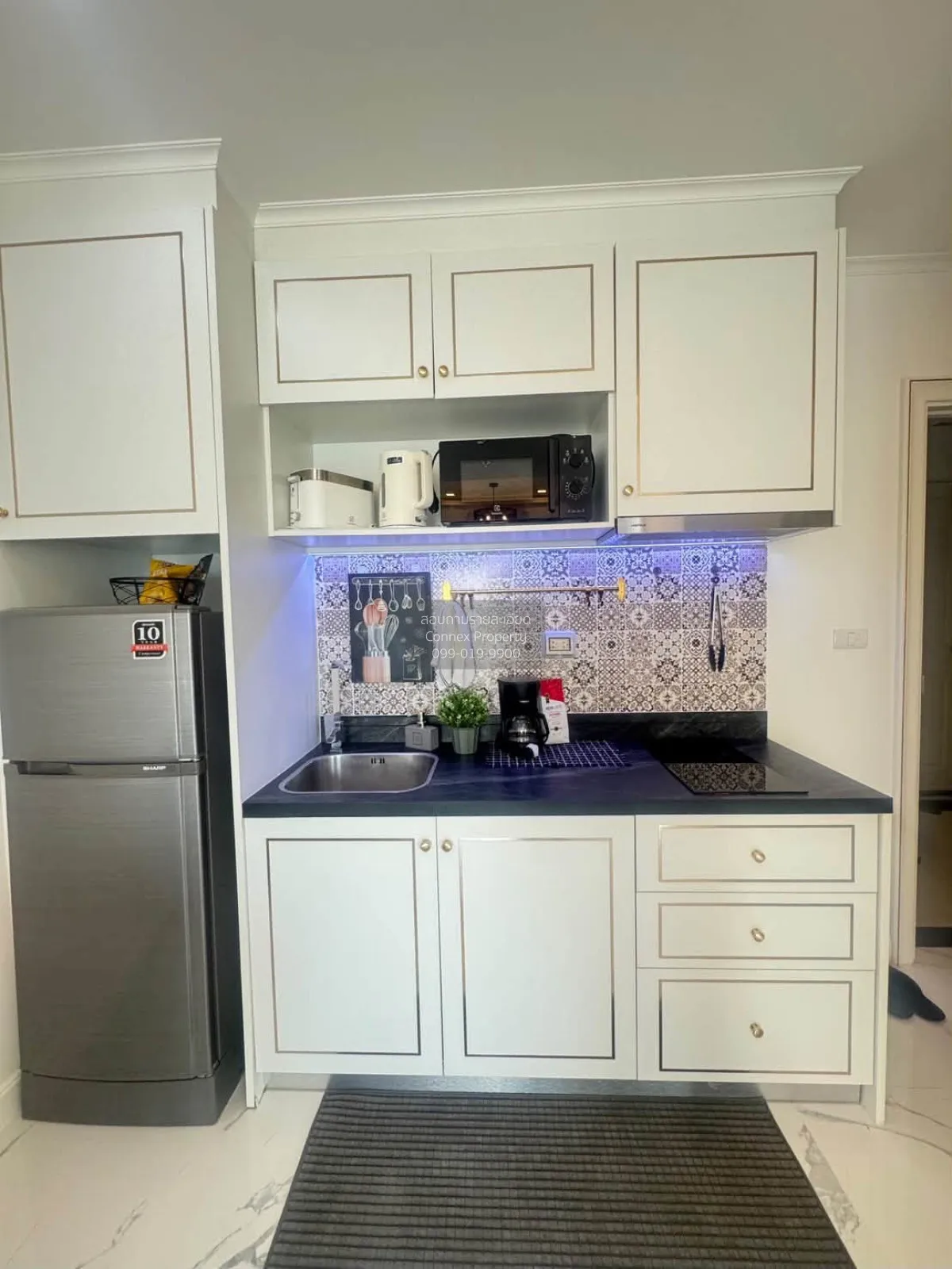 For Rent Condo , The Empire Tower Pattaya , Nong Prue , Bang Lamu 4