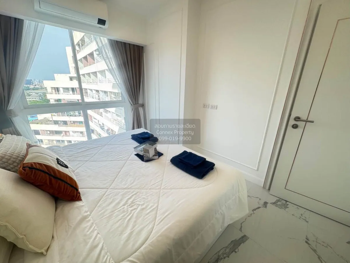 For Rent Condo , The Empire Tower Pattaya , Nong Prue , Bang Lamu