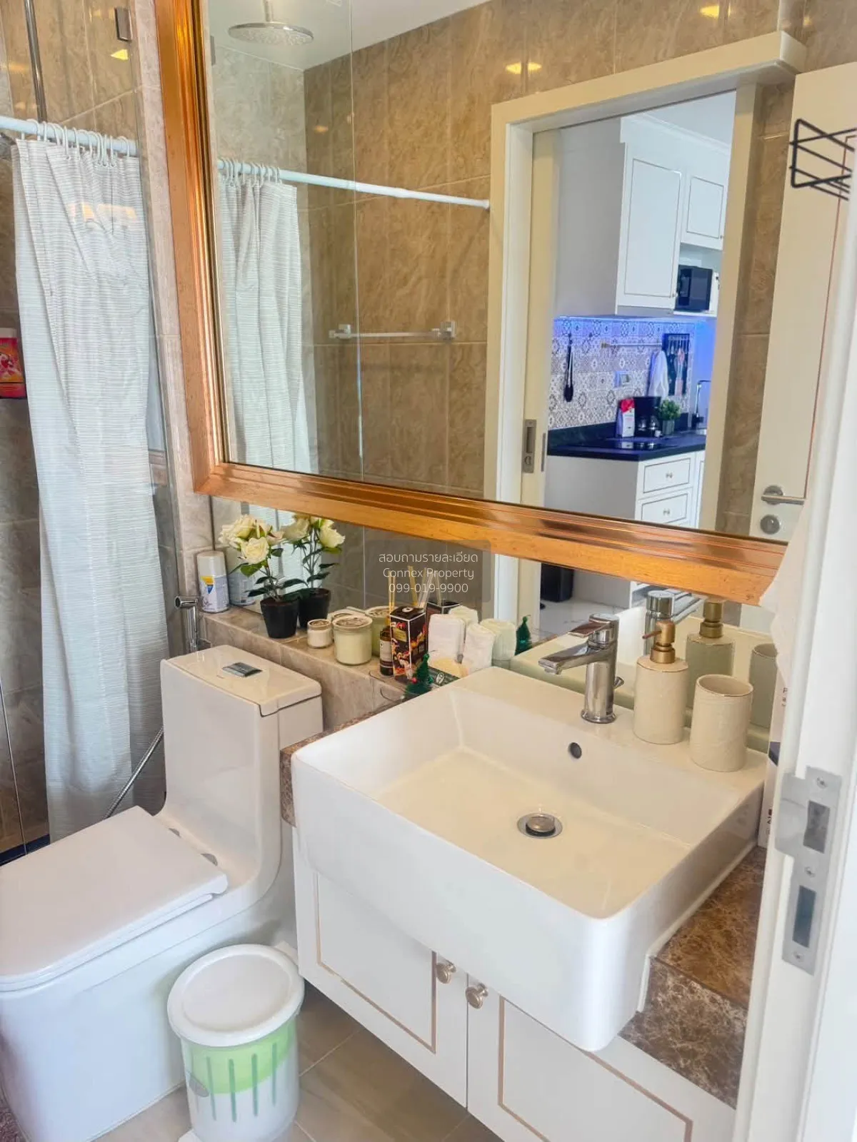 For Rent Condo , The Empire Tower Pattaya , Nong Prue , Bang Lamu