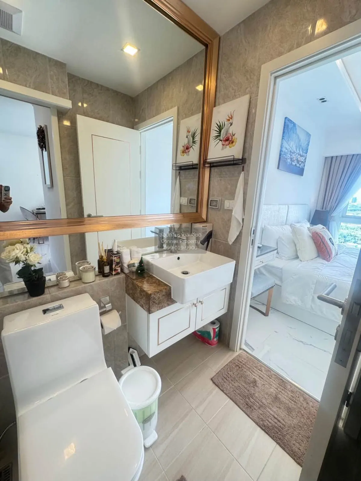 For Rent Condo , The Empire Tower Pattaya , Nong Prue , Bang Lamu