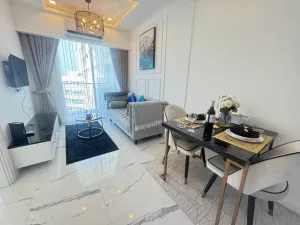 For Rent Condo , The Empire Tower Pattaya , Nong Prue , Bang Lamung , Chon Buri , CX-176558