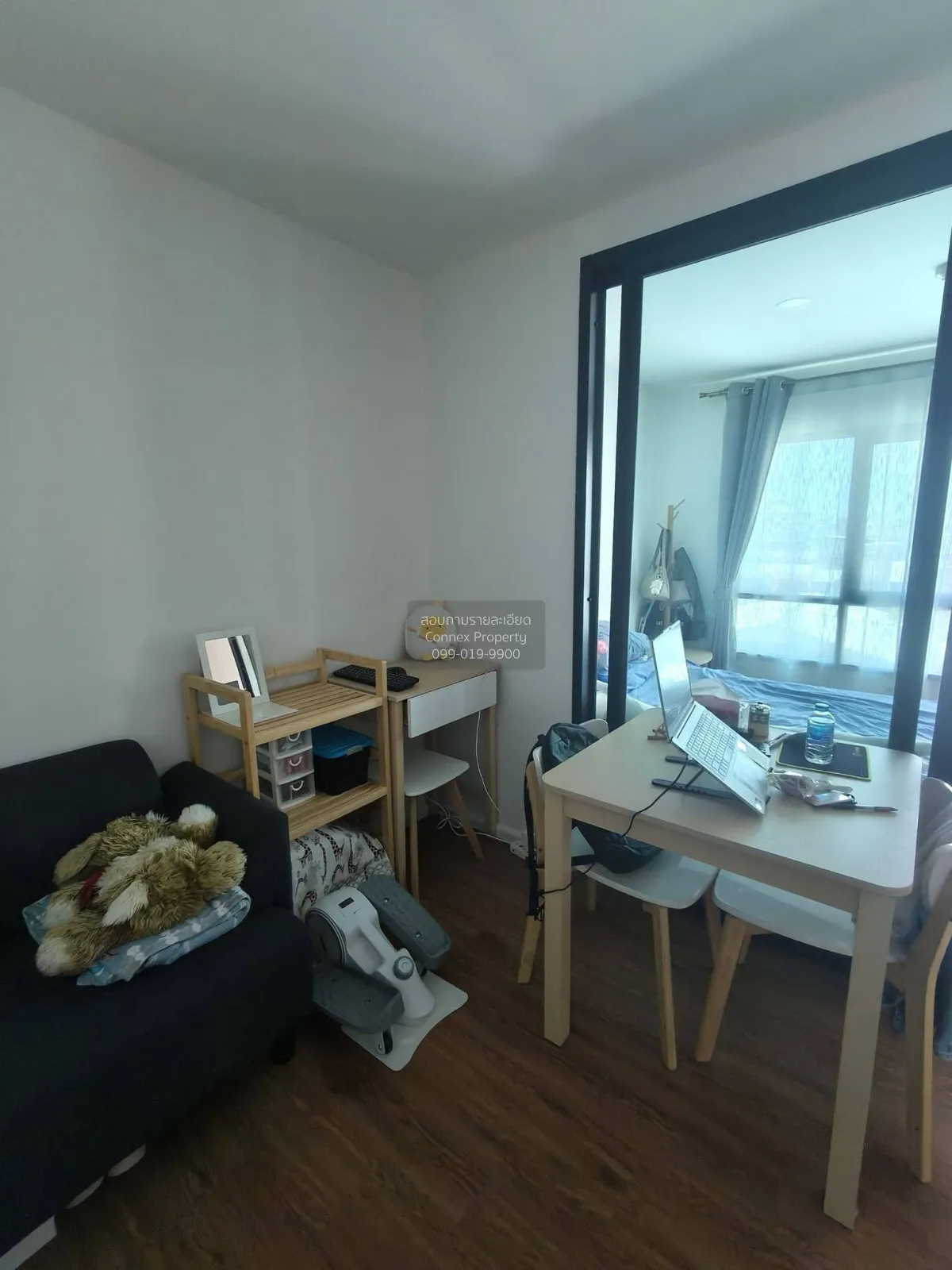 For Rent Condo , Alive sukhumvit 76 , BTS-Samrong , Samrong , Phr 2