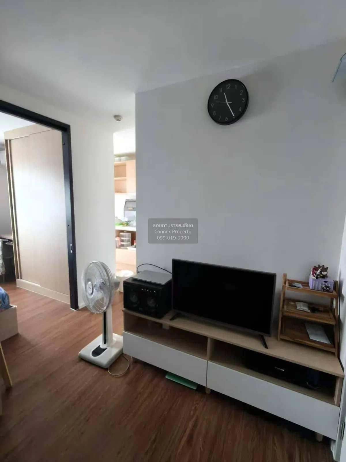For Rent Condo , Alive sukhumvit 76 , BTS-Samrong , Samrong , Phr 3