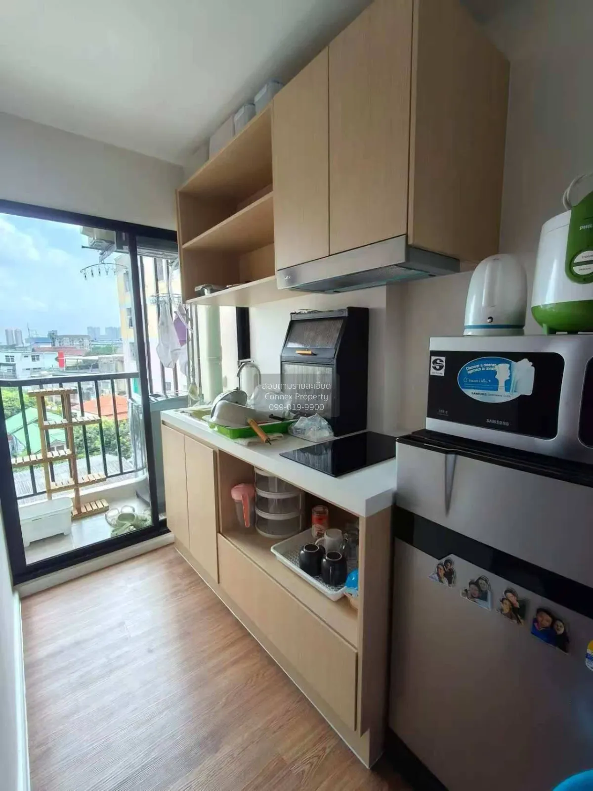 For Rent Condo , Alive sukhumvit 76 , BTS-Samrong , Samrong , Phr 4