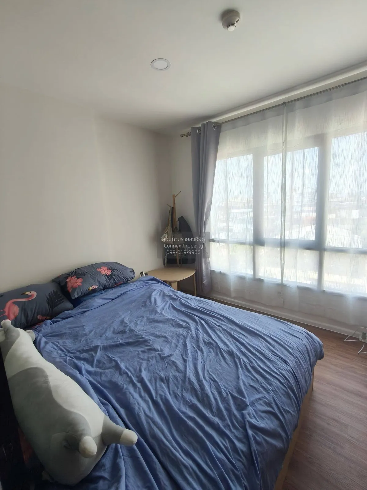 For Rent Condo , Alive sukhumvit 76 , BTS-Samrong , Samrong , Phr