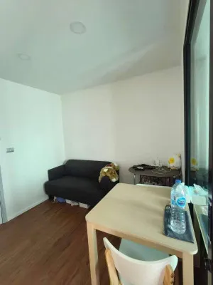 For Rent Condo , Alive sukhumvit 76 , BTS-Samrong , Samrong , Phra Pradaeng , Samut Prakarn , CX-176562