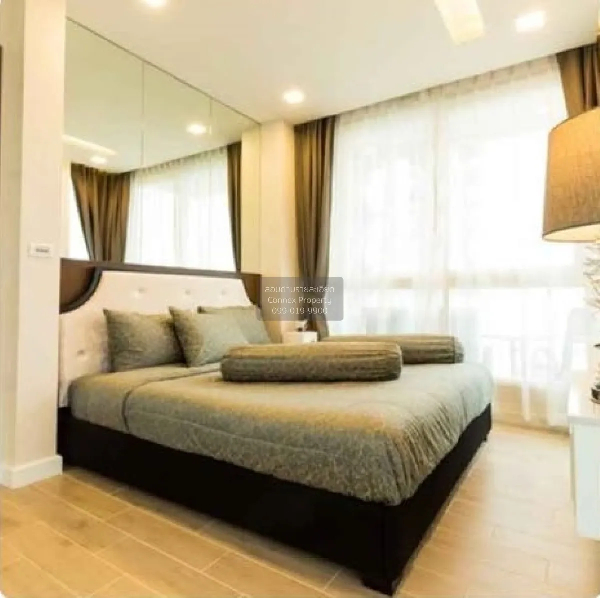 For Sale Condo , Del Mare Bang Saray Beachfront , Bang Sare , Sat 4