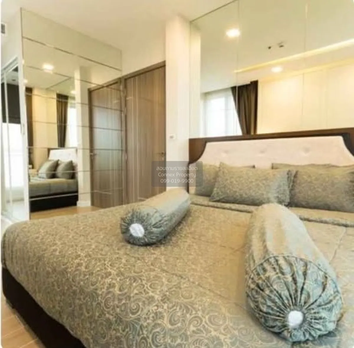 For Sale Condo , Del Mare Bang Saray Beachfront , Bang Sare , Sat