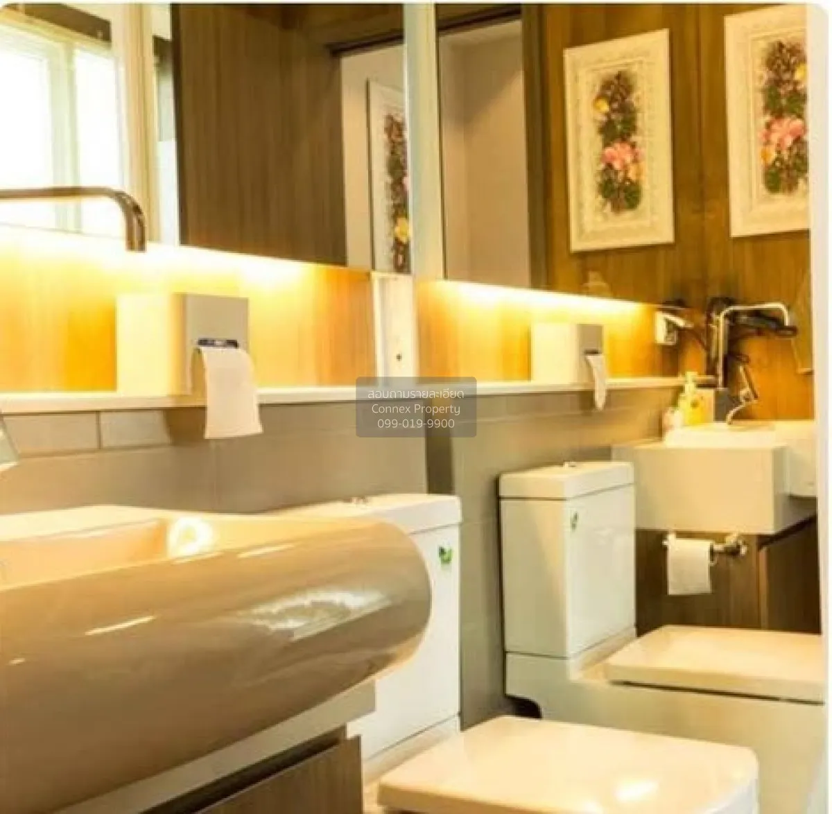 For Sale Condo , Del Mare Bang Saray Beachfront , Bang Sare , Sat