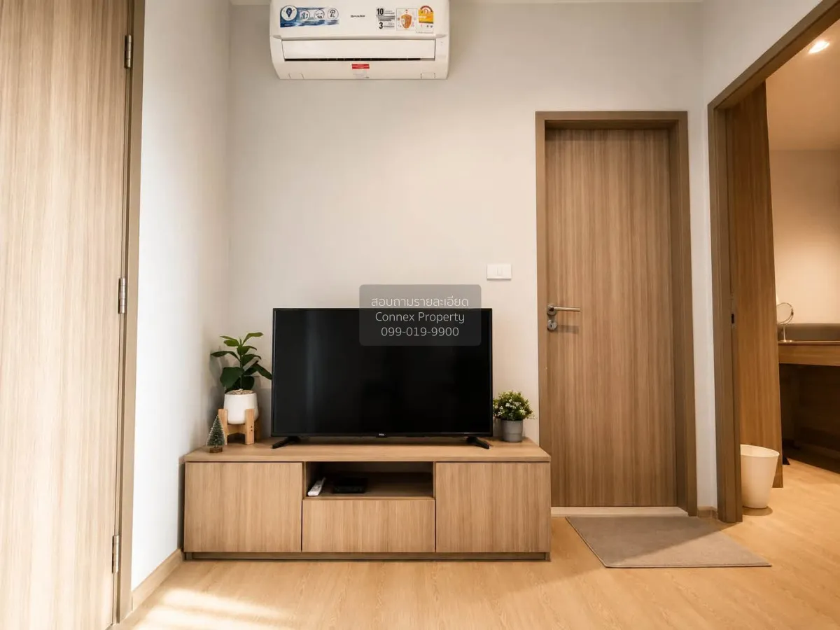 For Rent Condo , Altitude Unicorn Sathorn-Tha Phra , BTS-Talat Ph 2