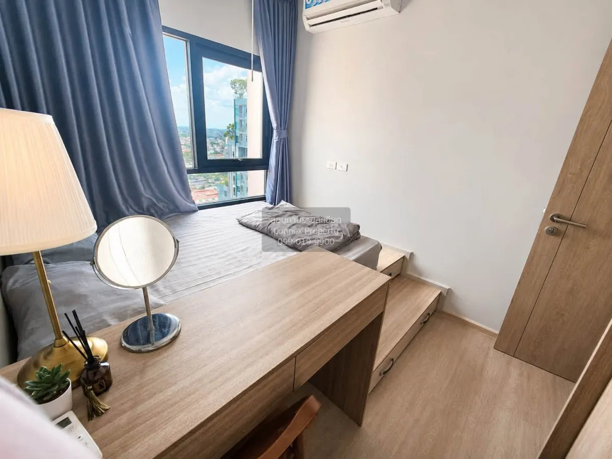 For Rent Condo , Altitude Unicorn Sathorn-Tha Phra , BTS-Talat Ph