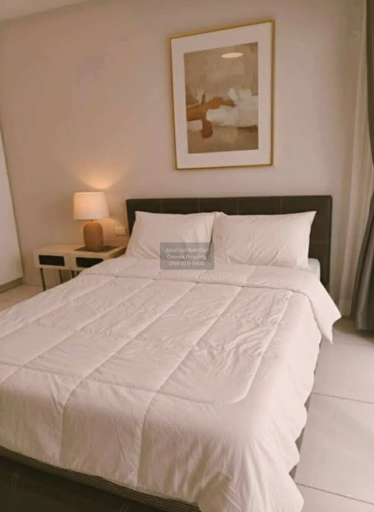 For Rent Condo , Water Park Condominium - Pattaya , Nong Prue , B 1