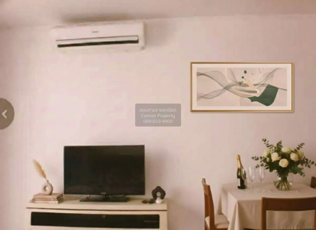 For Rent Condo , Water Park Condominium - Pattaya , Nong Prue , B 2