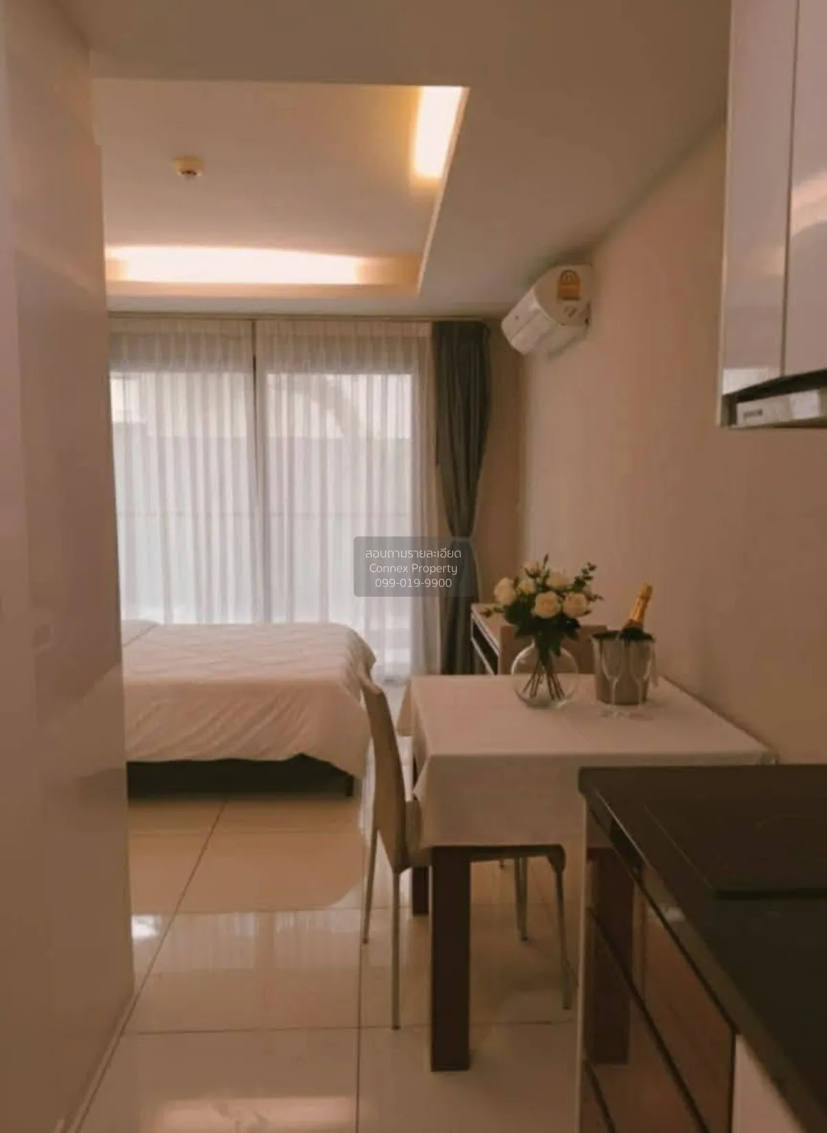 For Rent Condo , Water Park Condominium - Pattaya , Nong Prue , B 3