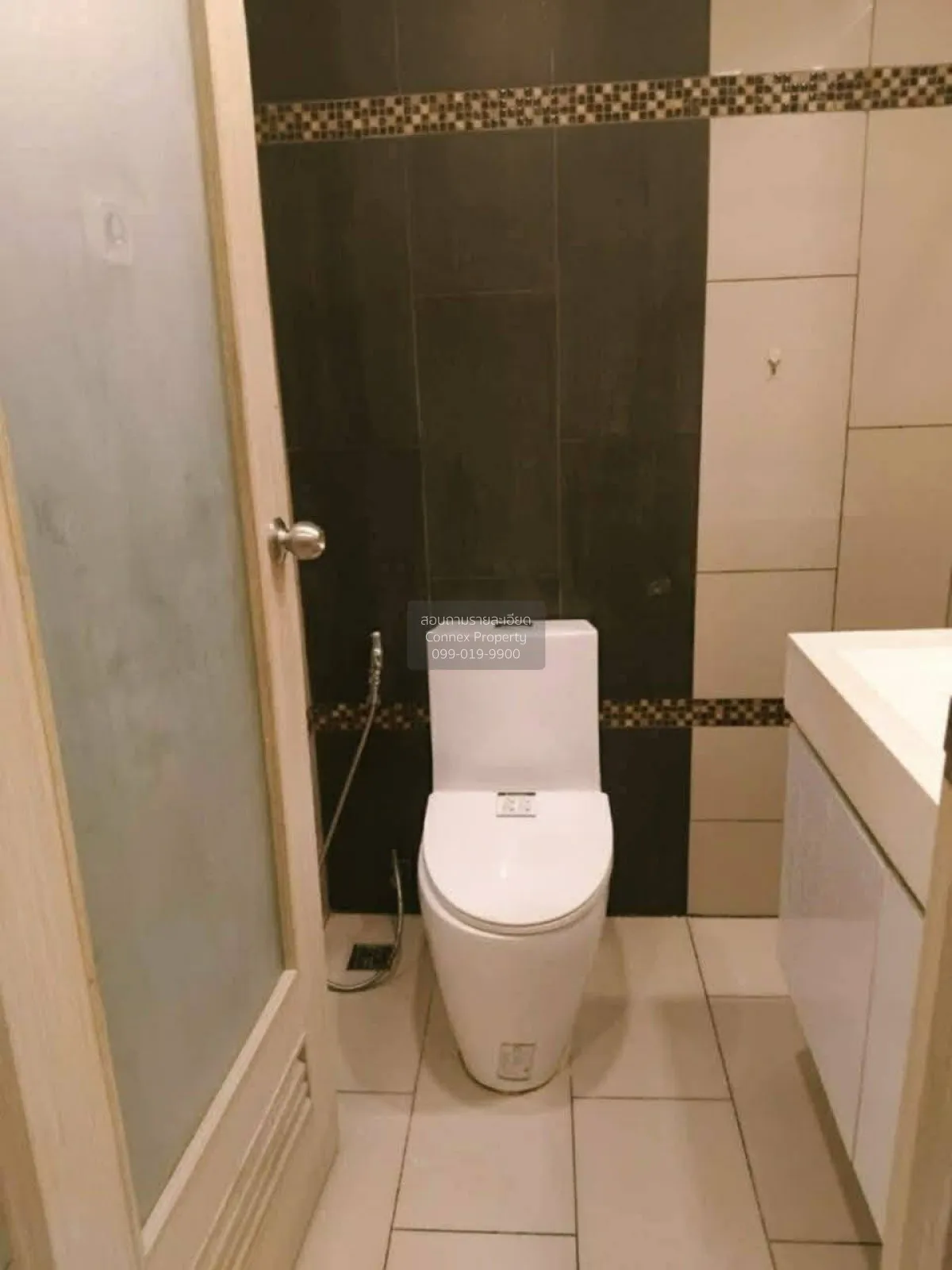 For Rent Condo , Water Park Condominium - Pattaya , Nong Prue , B