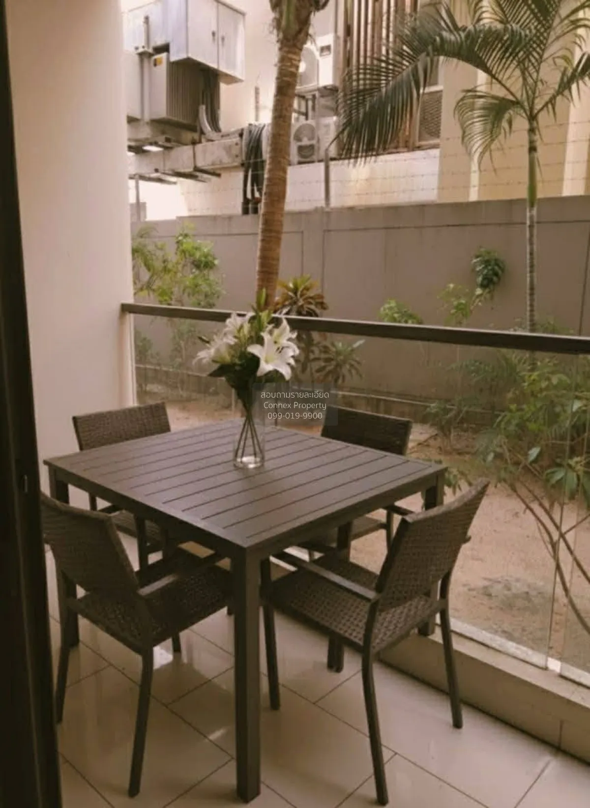 For Rent Condo , Water Park Condominium - Pattaya , Nong Prue , B