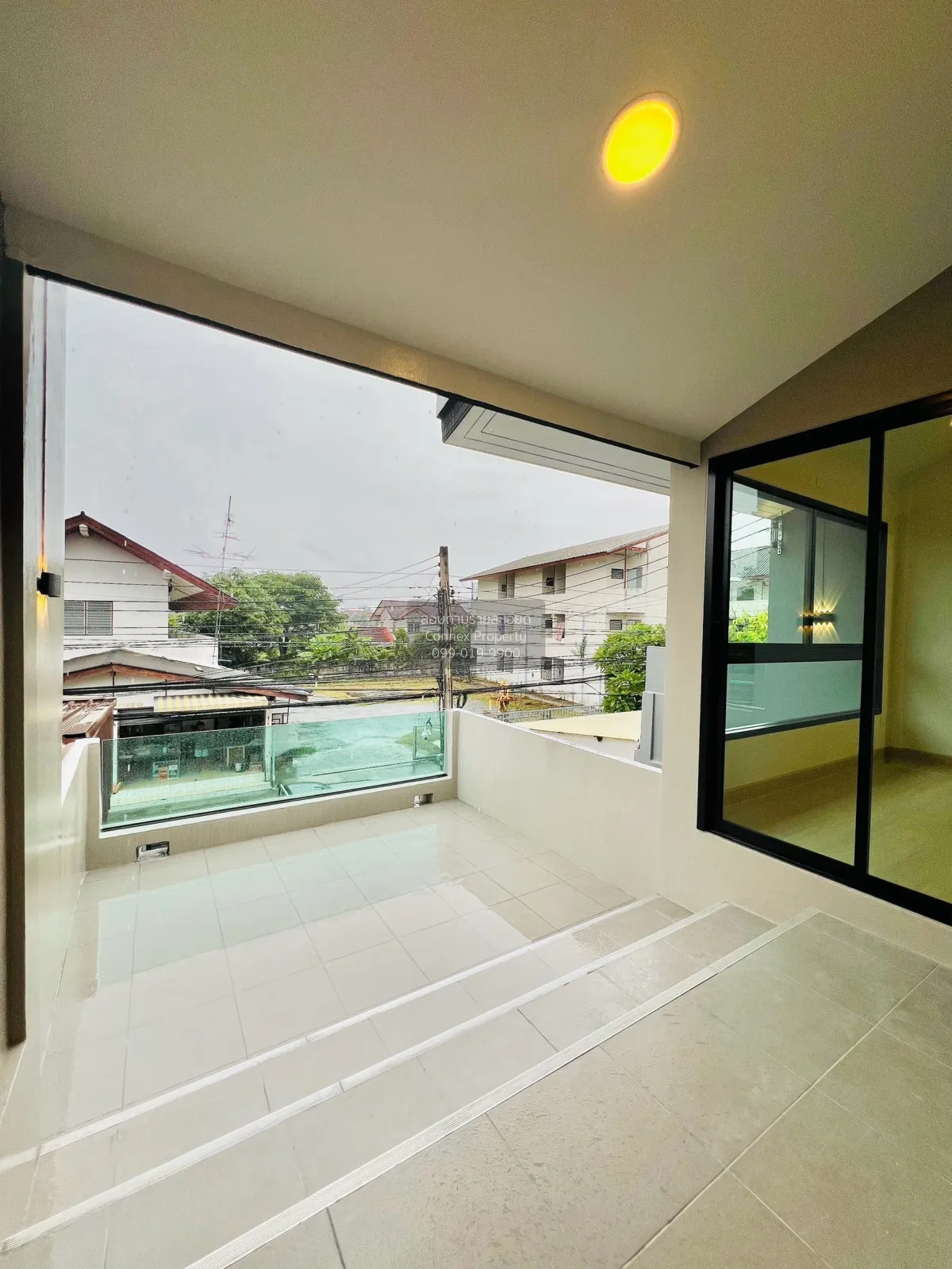 For Sale Townhouse Changwattana-pakkred22 , wide frontage , newly
