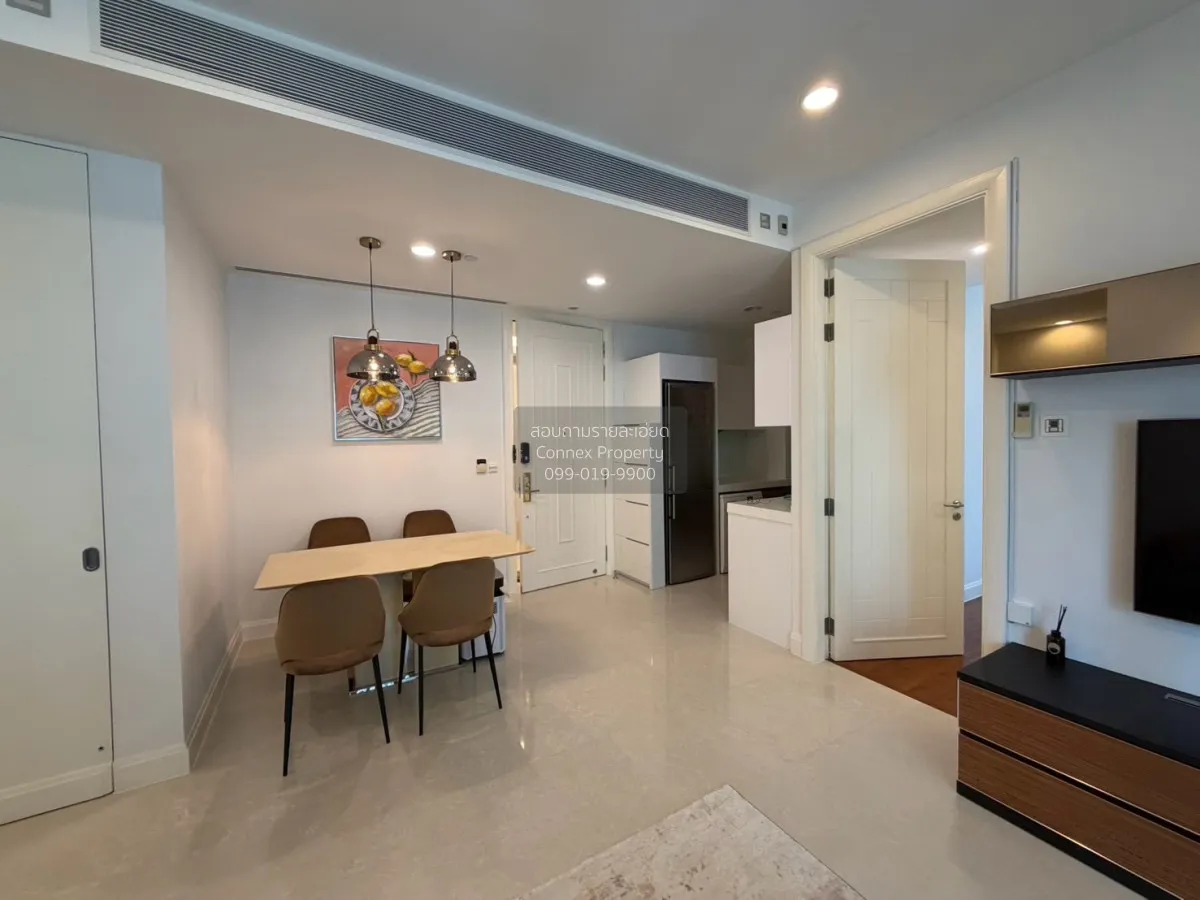 For Sale Condo , Q Langsuan , newly renovated , BTS-Chit Lom , Lu 3