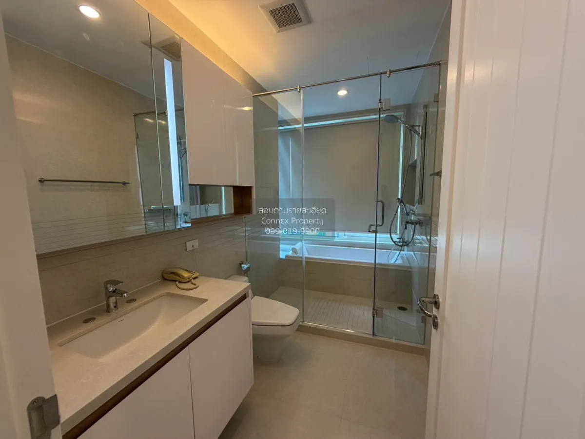 For Sale Condo , Q Langsuan , newly renovated , BTS-Chit Lom , Lu