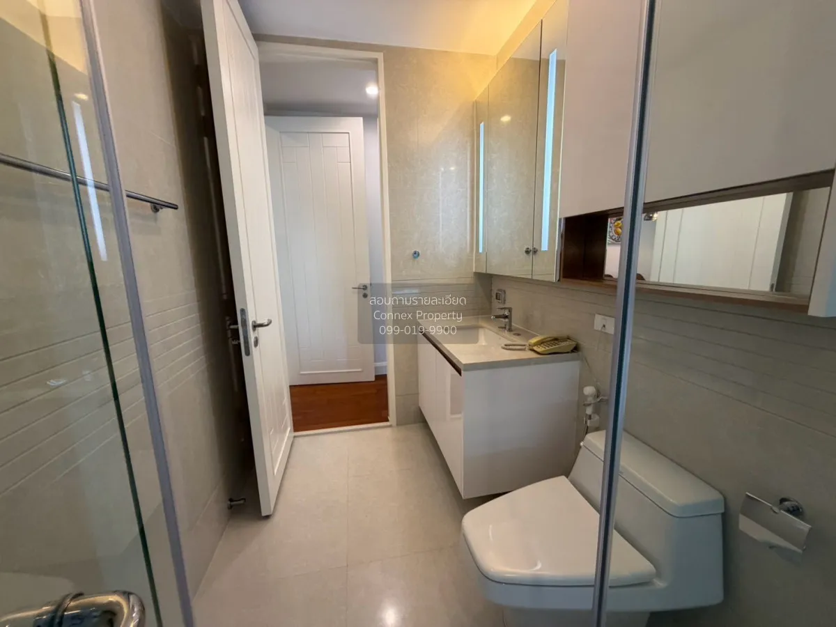 For Sale Condo , Q Langsuan , newly renovated , BTS-Chit Lom , Lu