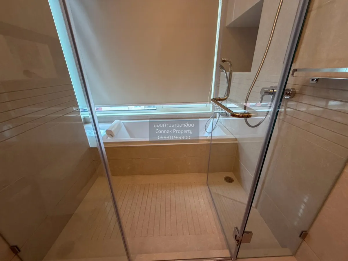 For Sale Condo , Q Langsuan , newly renovated , BTS-Chit Lom , Lu