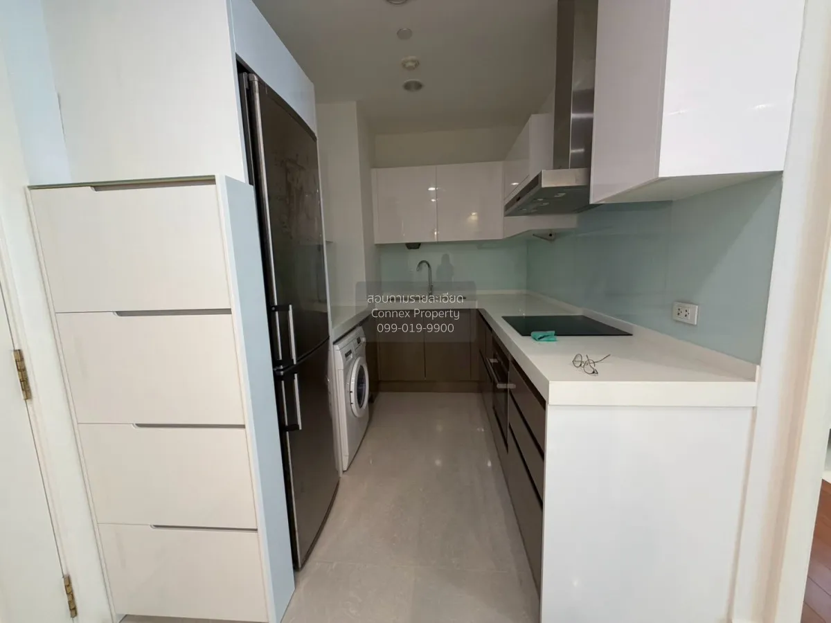 For Sale Condo , Q Langsuan , newly renovated , BTS-Chit Lom , Lu