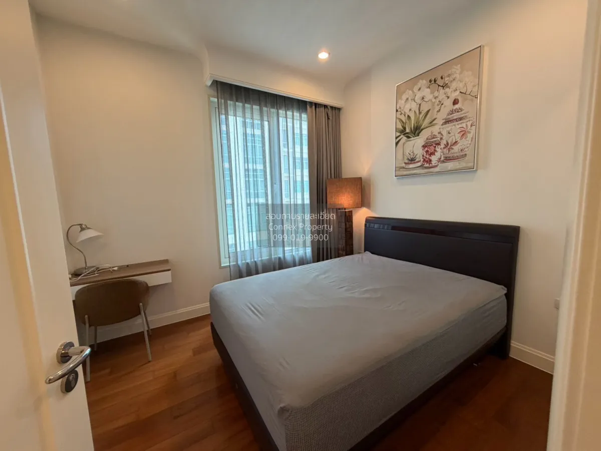For Sale Condo , Q Langsuan , newly renovated , BTS-Chit Lom , Lu