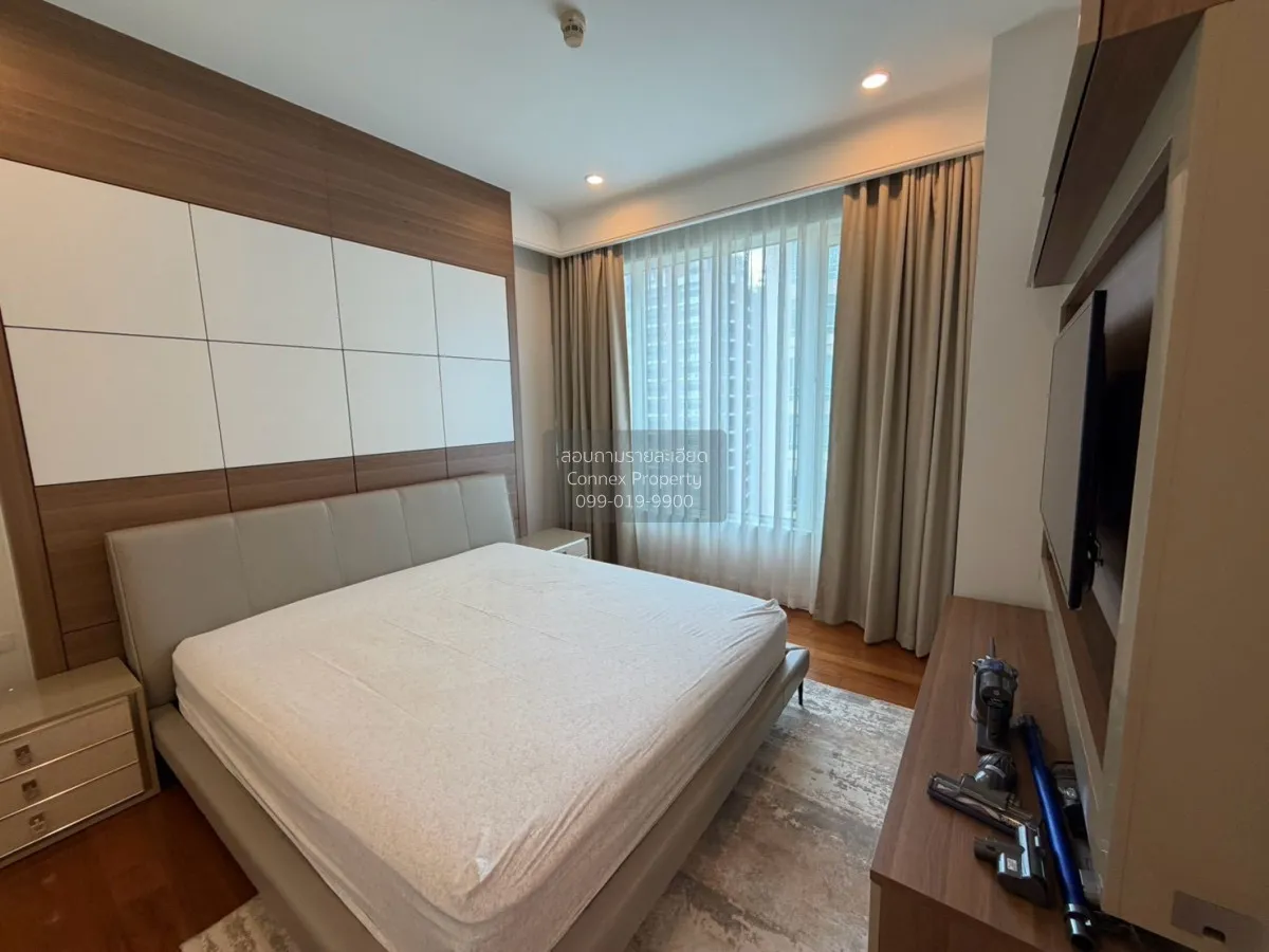 For Sale Condo , Q Langsuan , newly renovated , BTS-Chit Lom , Lu