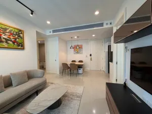ขายคอนโด  คิว หลังสวน รีโนเวทใหม่ BTS-ชิดลม ลุมพินี เขต ปทุมวัน กรุงเทพ CX-176581