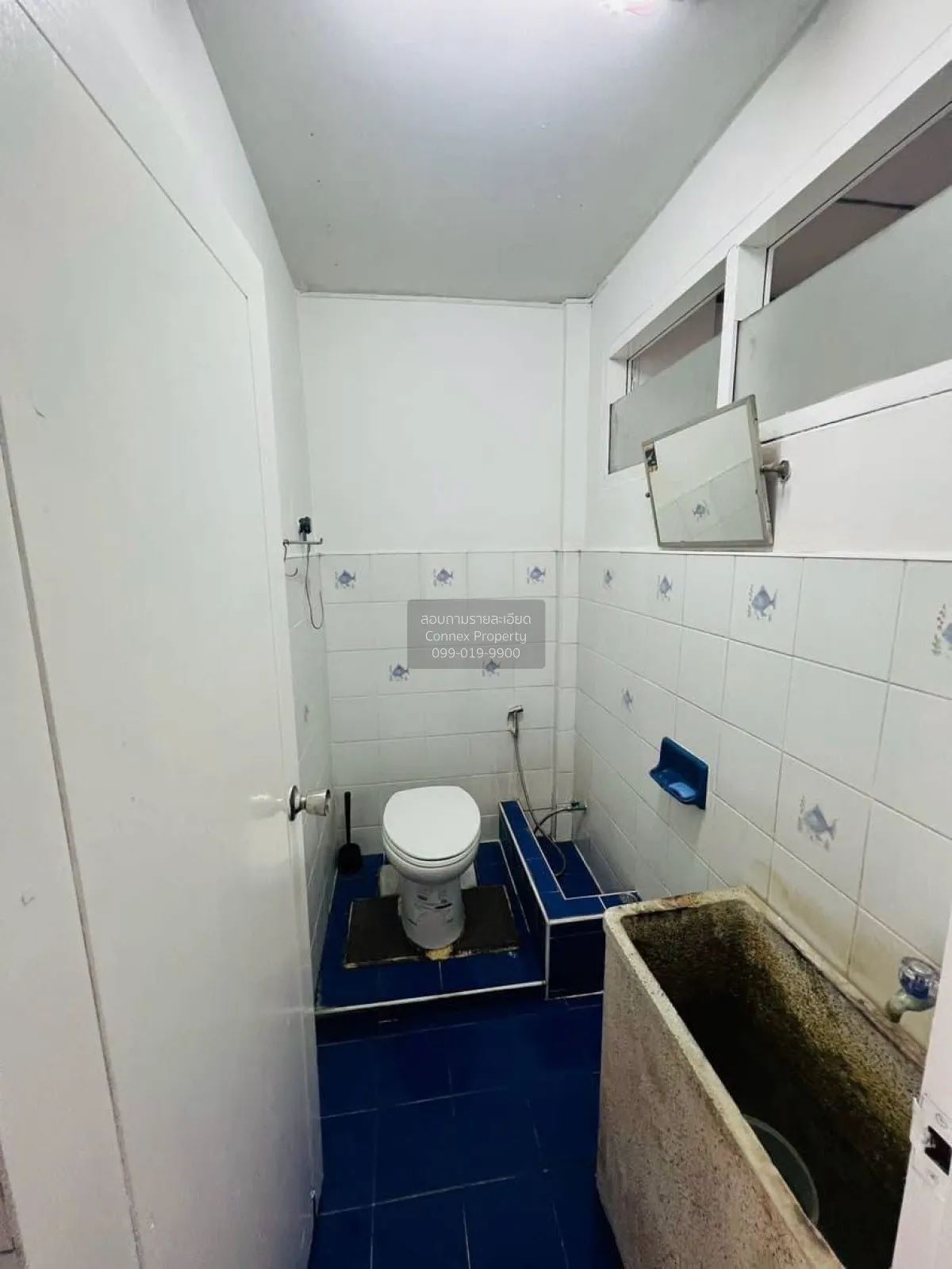 ขายทาวน์เฮ้าส์ ซอยพิบูลสงคราม24 สวนใหญ่ เมืองนนทบุรี นนทบุรี CX-1 4