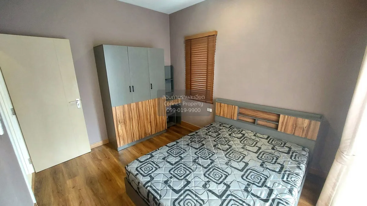 For Sale House , Grand Britania Rama 9-Krungthep Kreetha , Khlong
