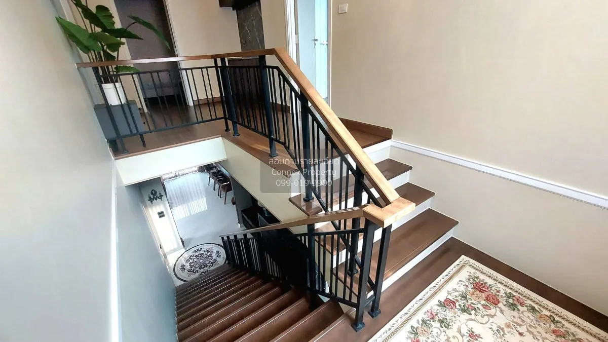 For Sale House , Grand Britania Rama 9-Krungthep Kreetha , Khlong