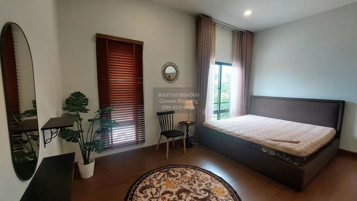 For Sale House , Grand Britania Rama 9-Krungthep Kreetha , Khlong
