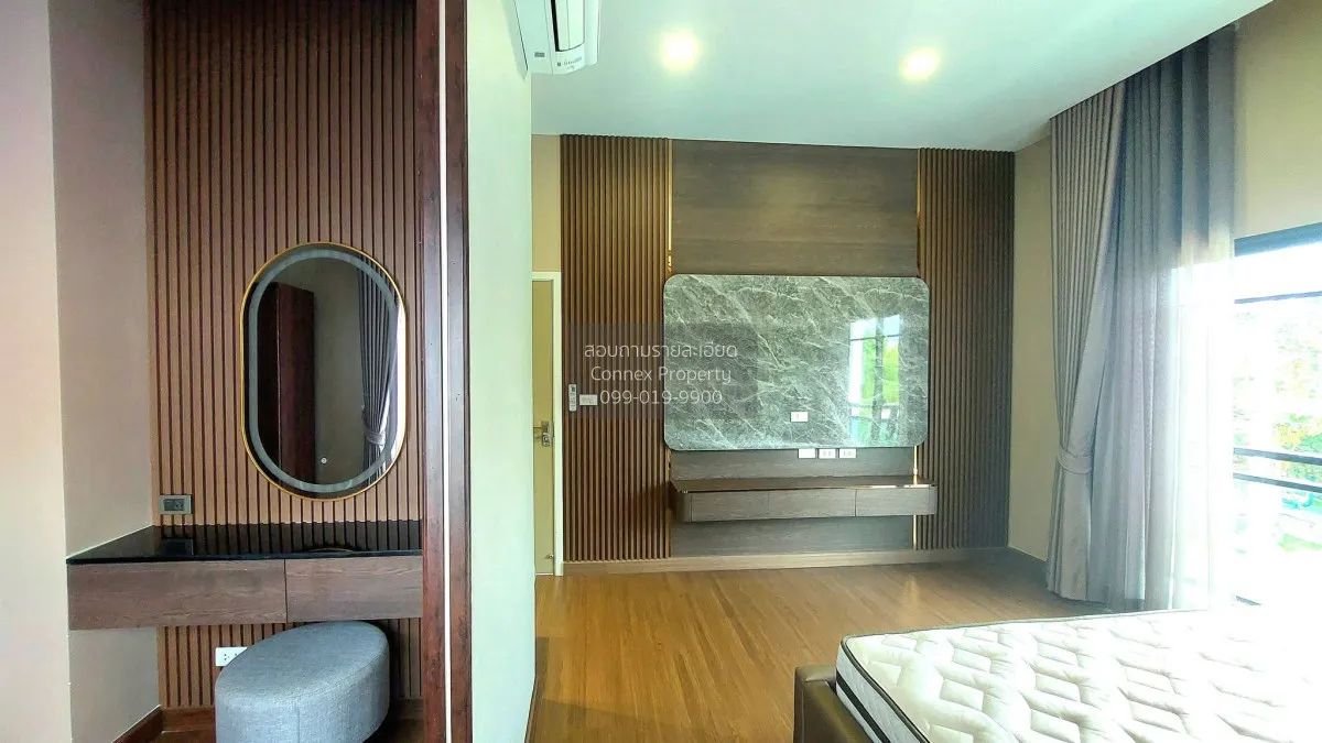 For Sale House , Grand Britania Rama 9-Krungthep Kreetha , Khlong