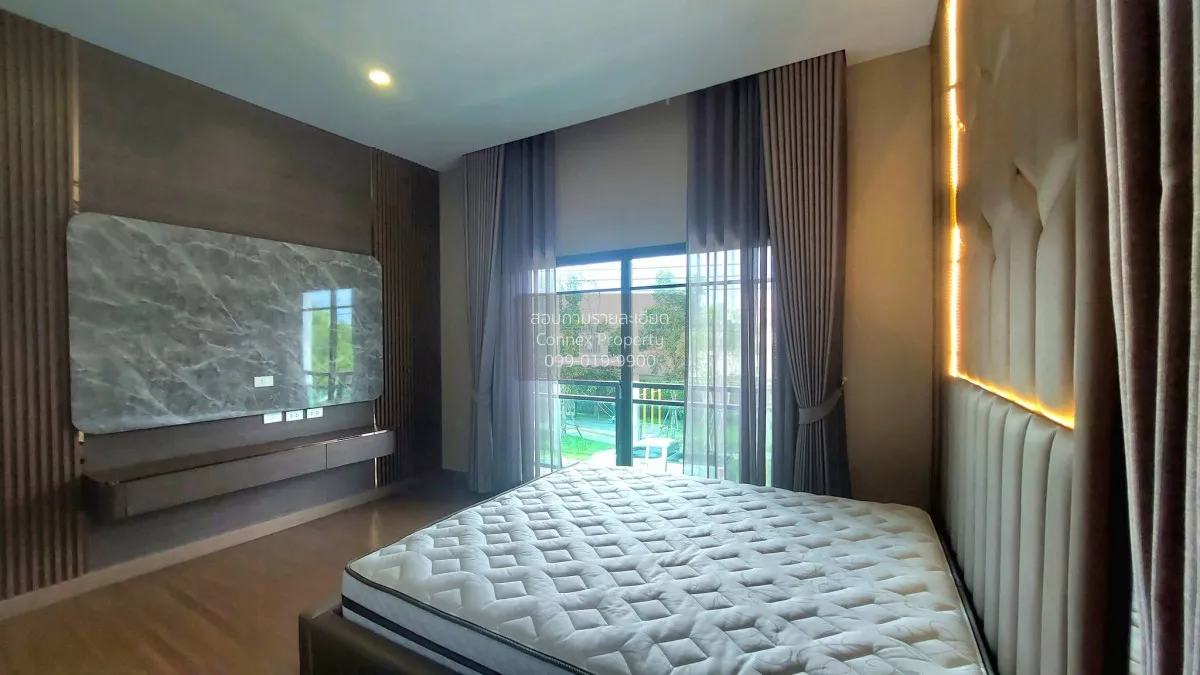For Sale House , Grand Britania Rama 9-Krungthep Kreetha , Khlong