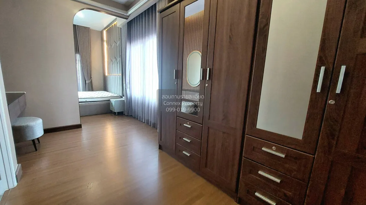 For Sale House , Grand Britania Rama 9-Krungthep Kreetha , Khlong